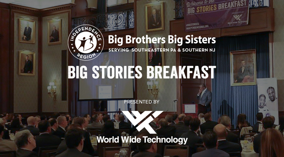 Private: Big Stories Breakfast 2017