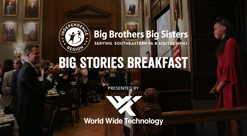 Private: Big Stories Breakfast 2018