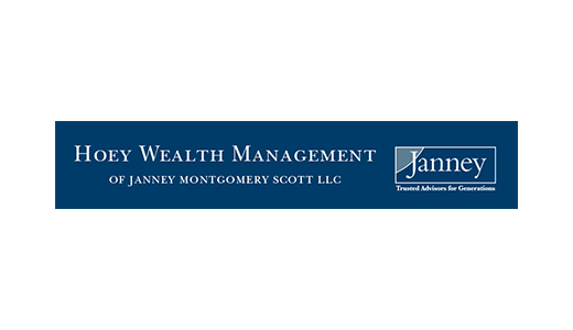 Hoey Wealth Management at Janney
