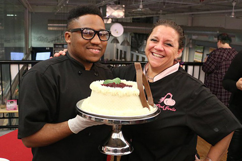 Food Extravaganza “FlavorFest” Sizzles in South Jersey