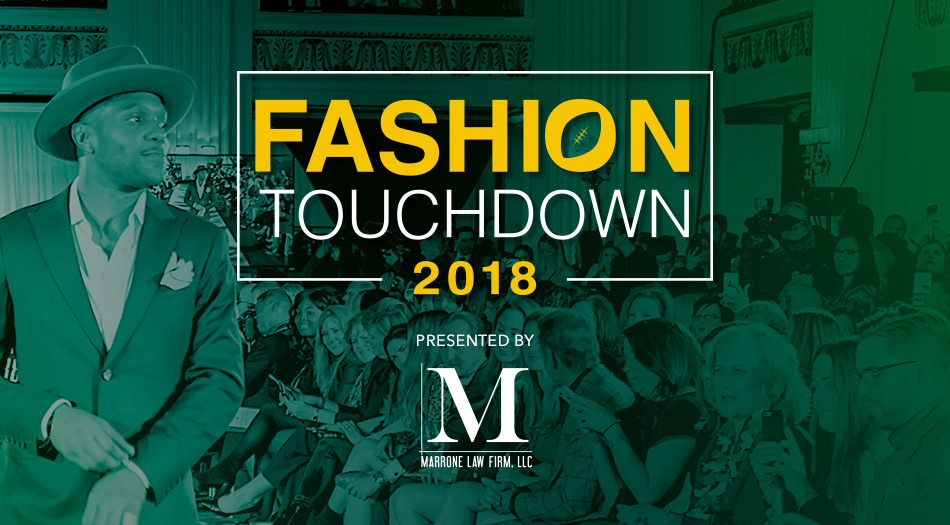 Private: Fashion Touchdown 2018