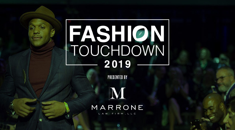 Fashion Touchdown 2019