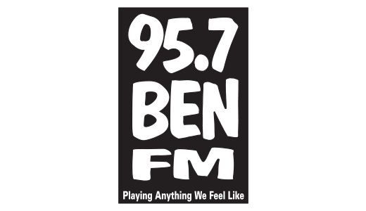 95.7 BEN FM
